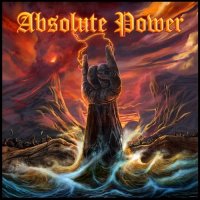 Absolute Power - Absolute Power (2011)