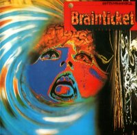 Brainticket - Cottonwood Hill (1971)