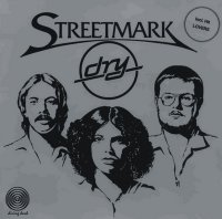 Streetmark - Dry (1979)