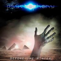 Psyckophony - Before The Winter (2016)