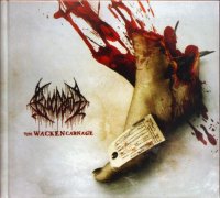 Bloodbath - The Wacken Carnage [Live] (2008)