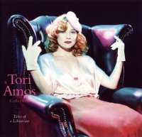 Tori Amos - Tales Of A Librarian: Collection (2003)  Lossless