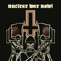 VA - Nuclear War Now! - NWN Fest Volume 1 (2009)