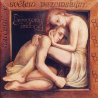 Dissolving Of Prodigy - Loučení Se Světem Pozemským (2002)