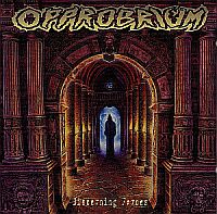 Opprobrium - Discerning Forces [First Edition] (2000)  Lossless