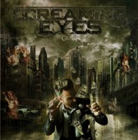 Screaming Eyes - Greed (2011)