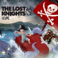 The Lost Knights - Home (2016)