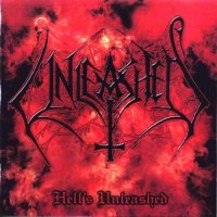 Unleashed - Hell\'s Unleashed (2002)  Lossless