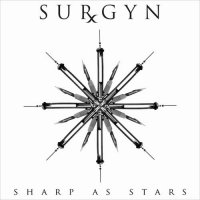 Surgyn - Sharp As Stars (2011)