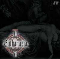 Euthanasia - IV (2011)  Lossless