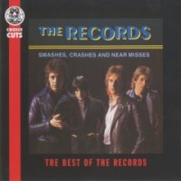 The Records - Smashes, Crashes and Near Misses (1988)