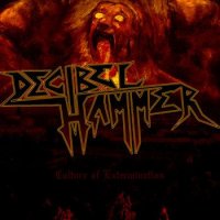 Decibel Hammer - Culture Of Extermination (2013)  Lossless