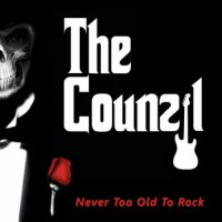 The Counzil - Never Too Old to Rock (2016)