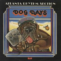 Atlanta Rhythm Section - Dog Days (1975)