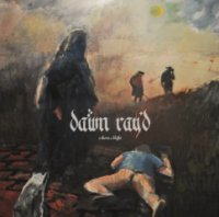 Dawn Rayd - A Thorn, A Blight (2015)