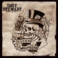 Dave Stewart - Lucky Numbers (2013)