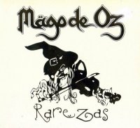 Mago De Oz - RareZas, 2CD (2006)  Lossless