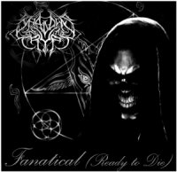 Shadows In The Crypt - Fanatical (Ready to Die) (Compilation) (2013)
