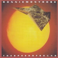 Ronnie Montrose - The Speed Of Sound (1989)