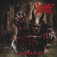 Sadistic Butchering - Murderous (2016)