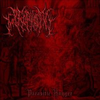 Coprophagency - Parasitic Hunger (2013)