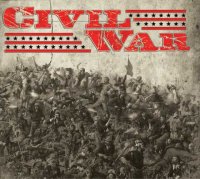 Civil War - Civil War (2012)