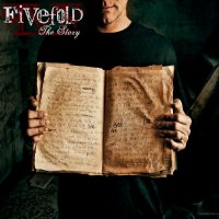 Fivefold - The Story (2012)