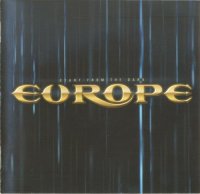 Europe - Start From The Dark (2004)