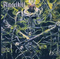 Angelkill - Artist Of The Flesh (1996)  Lossless