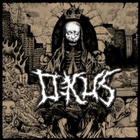 Okus - OKUS (2013)