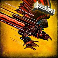 Judas Priest - Screaming For Vengeance (30th Anniversary Sp.Ed.) (1982)