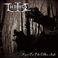 Thrinos - Pass To The Other Side (2015)