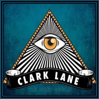 Clark Lane - The Inner Circle (2015)