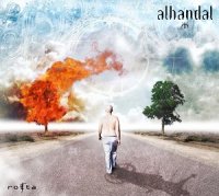 Alhandal - Rotta (2013)