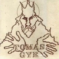 Tomas Gye - Tomas Gye (1976)