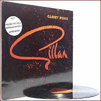 Gillan - Glory Road (Vinyl 2LP Limited Edition) (1980)  Lossless