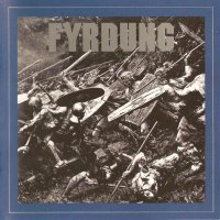 Fyrdung - Vedergällning (2001)