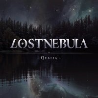 Lost Nebula - Qualia (2014)