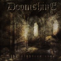 Doomshine - Thy Kingdoom Come (2004)