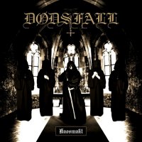 Dødsfall - Kaosmakt (2015)