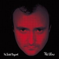 Phil Collins - No Jacket Required (1985)