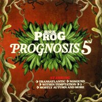 VA - Classic Rock Presents Prog: Prognosis 5 (2009)  Lossless