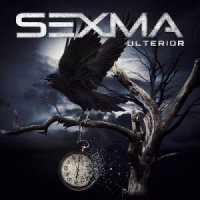 Sexma - Ulterior (2015)