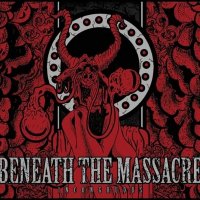 Beneath The Massacre - Incongruous (2012)