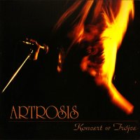 Artrosis - Koncert W Trojce (2001)