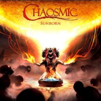 Chaosmic - Sunborn (2015)