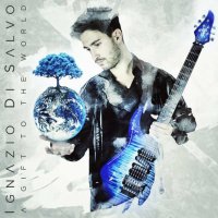 Ignazio Di Salvo - A Gift To The World (2014)