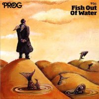 VA - Prog P36: Fish out of Water (2015)