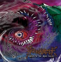 Helgamite - Ghosts Of The River Valley (2013)