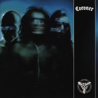 Coroner - Coroner (Compilation) (1995)  Lossless